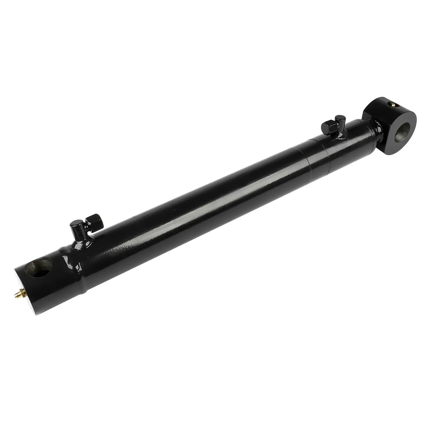 Bobcat Thumb Clamp Hydraulic Cylinder