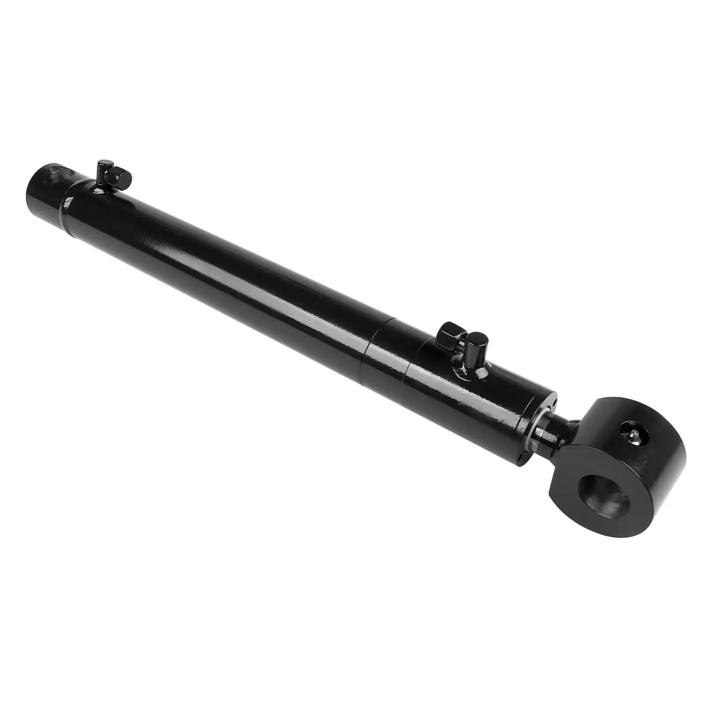 Bobcat Thumb Clamp Hydraulic Cylinder
