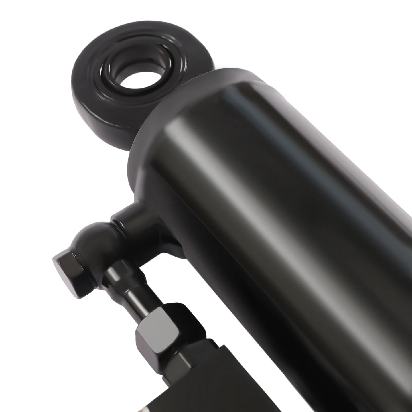 Hydraulic Lock