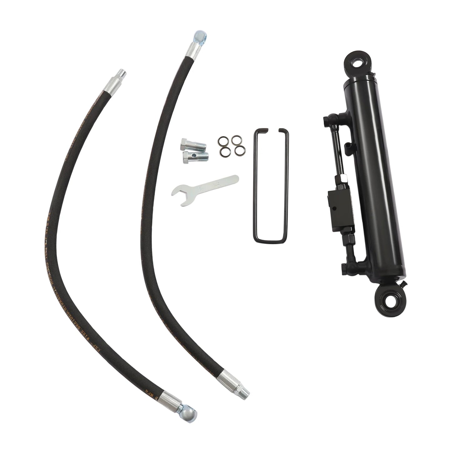 Hydraulic Lock
