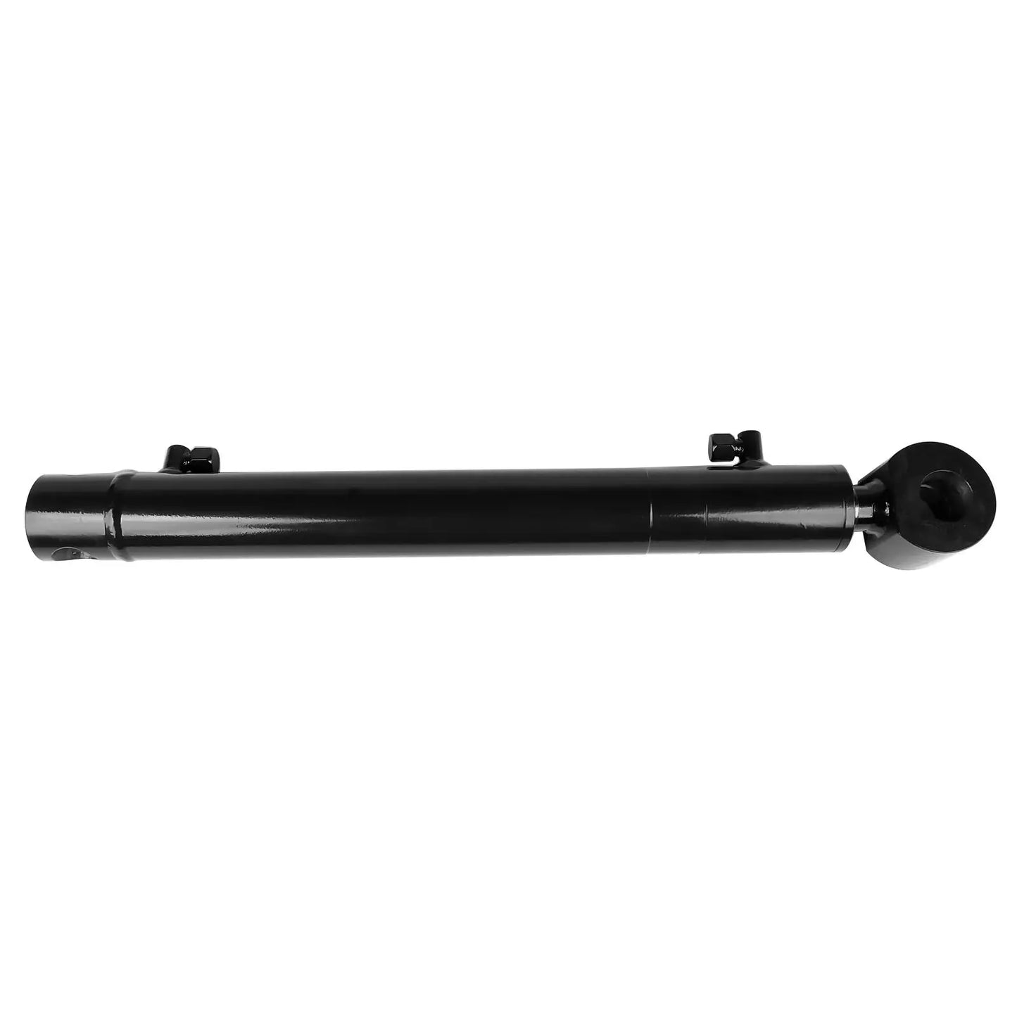 Bobcat Thumb Clamp Hydraulic Cylinder