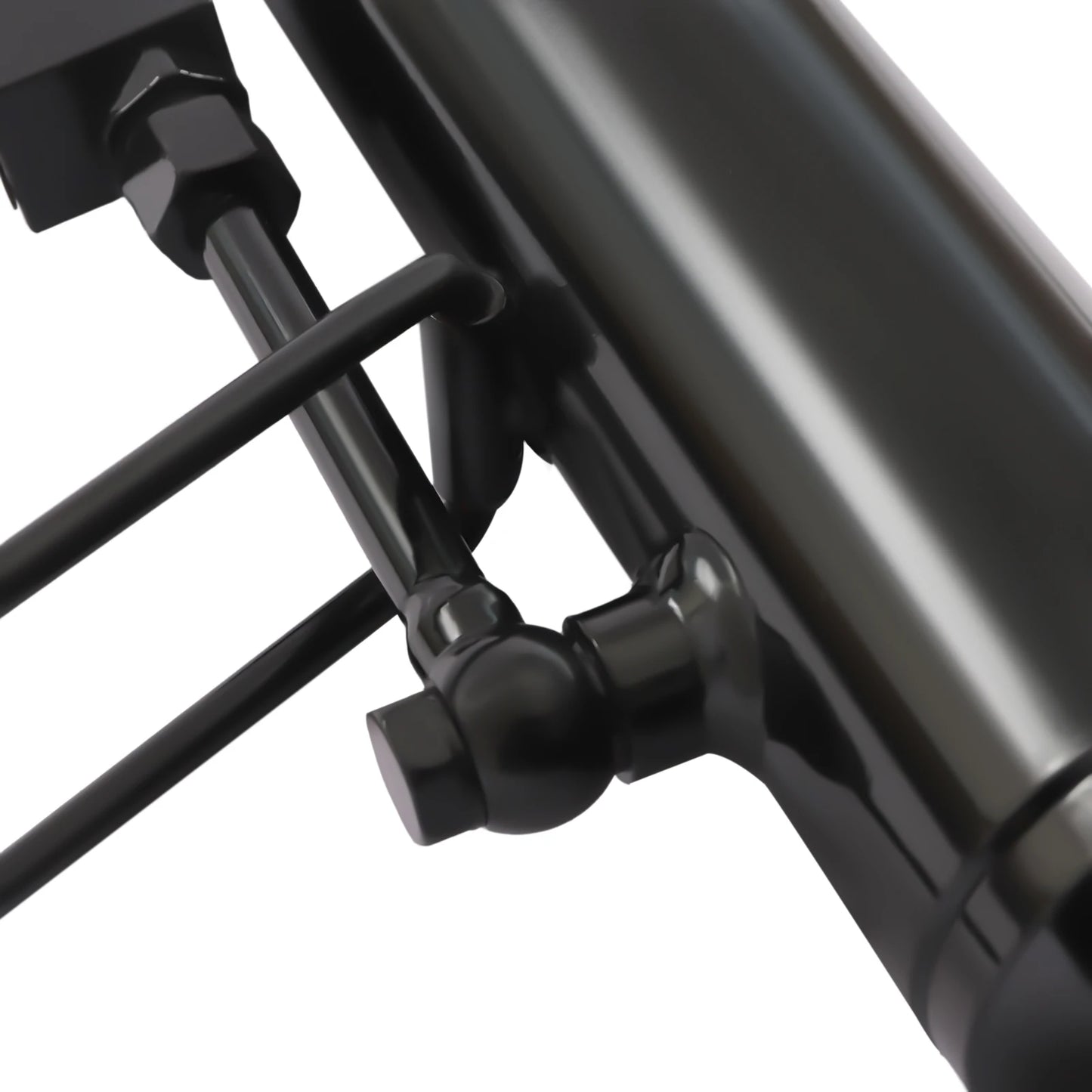 Hydraulic Lock