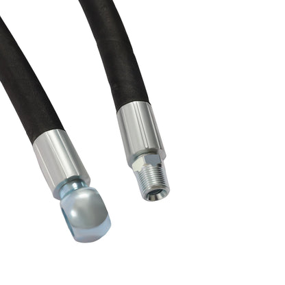 Hydraulic Lock
